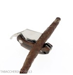 Drago Piemontes Zigarrencutter mit Griff aus Ziricote-HDL-Holz - Zubehör Cigar