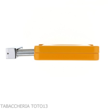 Bague porte-cigares double lame 58 couleurs - Coupe-cigares et guillotines - Tycoon Lighters