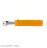 Bague porte-cigares double lame 58 couleurs - Coupe-cigares et guillotines - Tycoon Lighters