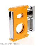 Double blade cigar holder ring 58 colored - Cigar Cutter & Guillotines - Tycoon Lighters