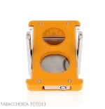 Doppelklingen-Zigarrenhalterring 58 farbig - Zigarrenschneider & Cutter & Guillotinen - Tycoon Lighters