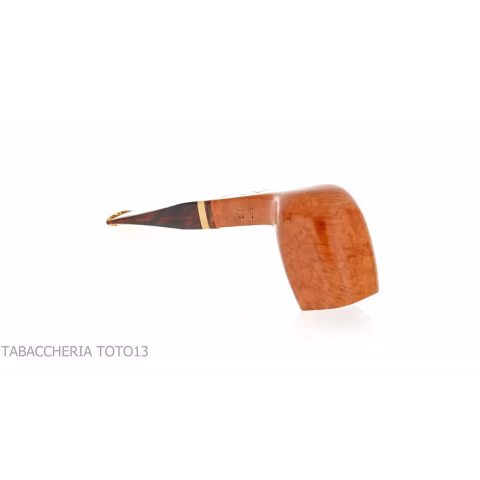 Brebbia President forma panel billiard radica pura - Pipe