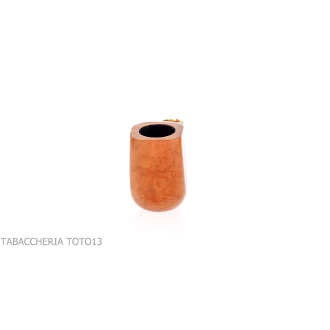 Brebbia President forma panel billiard radica pura - Pipe