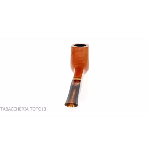Brebbia President forma panel billiard radica pura - Pipe