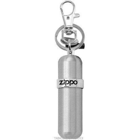 Zippo Reisebenzinbehälter - Schlüsselanhänger - Feuerzeuge