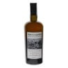 Clairin Vieux Sajous 5 yo Caroni cask Vol.52,14% Cl.70 Clairin Spirit Of Haiti