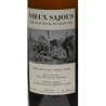 Clairin Vieux Sajous 5 yo Caroni cask Vol.52,14% Cl.70 - Clairin Spirit Of Haiti