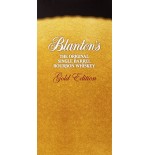 Blanton's Gold Edition Kentucky Straight Bourbon Vol.51,5% Cl.70 - Spirits - Grain, Rye, Barley