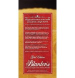 Blanton's Gold Edition Kentucky Straight Bourbon Vol.51,5% Cl.70 - Spirits - Grain, Rye, Barley