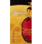 Blanton's Gold Edition Kentucky Straight Bourbon Vol.51,5% Cl.70 - Spirits - Grain, Rye, Barley