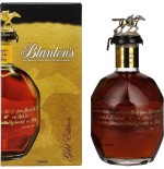 Blanton's Gold Edition Kentucky Straight Bourbon Vol.51,5% Cl.70 - Spirits - Grain, Rye, Barley