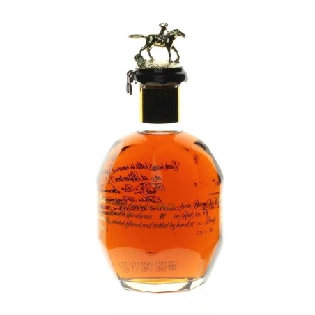 Blanton's Gold Edition Kentucky Straight Bourbon Vol.51,5% Cl.70 - Spirits - Grain, Rye, Barley