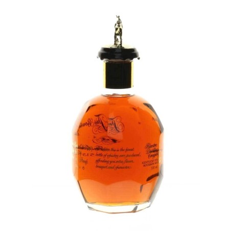 Blanton's Gold Edition Kentucky Straight Bourbon Vol.51,5% Cl.70 - Spirits - Grain, Rye, Barley