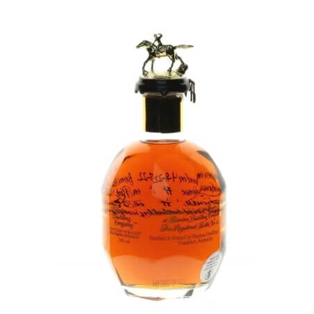 Blanton's Gold edition single barrel Kentucky Straight Bourbon Vol.51,5% Cl.70 Sazerac Company