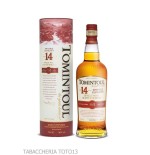 Tomintoul 14 yo Vol.46% Cl.70 - Licores