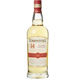 Tomintoul 14 yo Vol.46% Cl.70 - Licores