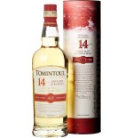 Tomintoul 14 yo Vol.46% Cl.70 - Licores