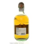 Lagg Single malt Heavily peated 2022 batch 3 ex-red wine charred cask Vol.50% Cl.70 - Licores