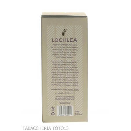 Lochlea Distillery - Lochlea Fallow edition single malt Vol.46% Cl.70