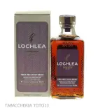 Lochlea Fallow edition single malt Vol.46% Cl.70 - Spiritueux - Malt biologique