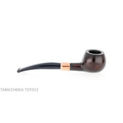 Peterson Of Doublin Pipe - Peterson Christmas 2022 copper Army Heritage 406 Fishtail