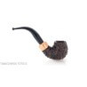 Peterson Christmas 2022 copper Army Rusticated 230 Fishtail