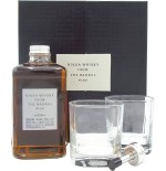 Nikka The Barrel Box Avec Des Verres Vol.51,4% Cl.50 - Spiritueux - Malt biologique, Orge