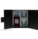 Nikka Whisky Aus Der Faßbox Mit Gläsern Vol.51,4% Cl.50 - Destilliert