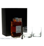 Nikka The Barrel Box Avec Des Verres Vol.51,4% Cl.50 - Spiritueux - Malt biologique, Orge