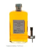 Nikka The Barrel Box Avec Des Verres Vol.51,4% Cl.50 - Spiritueux - Malt biologique, Orge