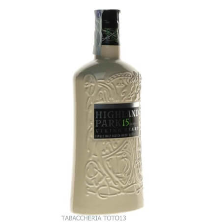 Highland Park 15 Y.O. Viking Heart Vol.44% CL.70 - HIGHLAND PARK DISTILLERY