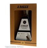 J. Bally ron Brut de fut 2007 Bottiglia Piramides Vol.50,6% Cl. 70 - Licores