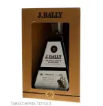 J. Bally rum Brut de fut 2007 Bottiglia Piramides Vol.50,6% Cl. 70 - Spirits - Sugar cane juice