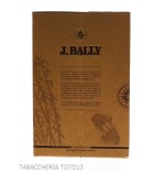 J. Bally ron Brut de fut 2007 Bottiglia Piramides Vol.50,6% Cl. 70 - Licores