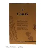 J. Bally rum Brut de fut 2007 Bottiglia Piramides Vol.50,6% Cl. 70 - Spirits - Sugar cane juice