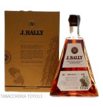 J. Bally ron Brut de fut 2007 Bottiglia Piramides Vol.50,6% Cl. 70 - Licores