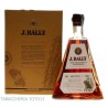 J. Bally rum Brut de fut 2007 Bottiglia Piramides Vol.50,6% Cl. 70 - J. Bally Distillery