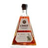 J. Bally rum Brut de fut 2007 Bottiglia Piramides Vol.50,6% Cl. 70 - J. Bally Distillery