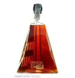 J. Bally rum Brut de fut 2007 Bottiglia Piramides Vol.50,6% Cl. 70 - Spirits - Sugar cane juice