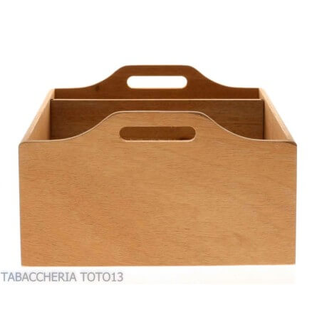 Romeo y Julieta humidified box for 50 habanos cigars humidor Habanos S.A. Habanos Original Accessories