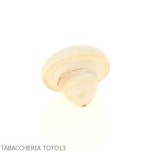 Calebasse calebasse traditionnelle, embouchure en ébonite - Pipe Pour le Tabac - Céramique, Calebasse (Lagenaria siceraria)