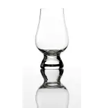 Glencairn offizielles Glas für Whiskyverkostung - Zubehör Für Wein & Spirituosen Und Gläser