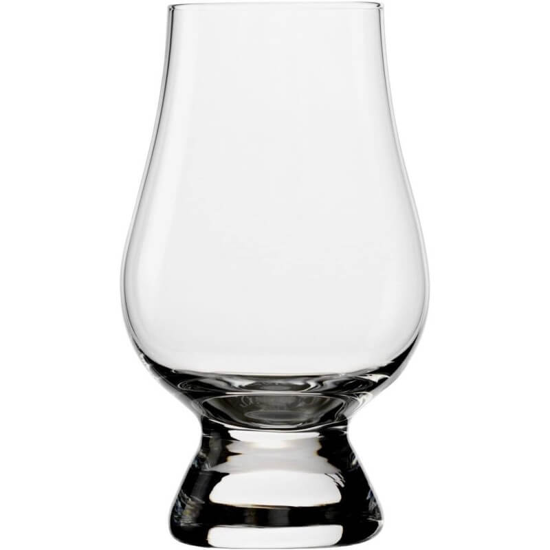 Glencairn verre officiel pour la dégustation du whisky - Glencairn