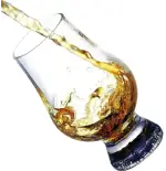 Glencairn offizielles Glas für Whiskyverkostung - Zubehör Für Wein & Spirituosen Und Gläser