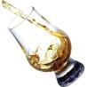 Glencairn verre officiel pour la dégustation du whisky Glencairn Verres de dégustation
