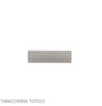 St Dupont Feuerzeug Linie 2 Micro Diamond Head mit Palladium - Feuerzeuge
