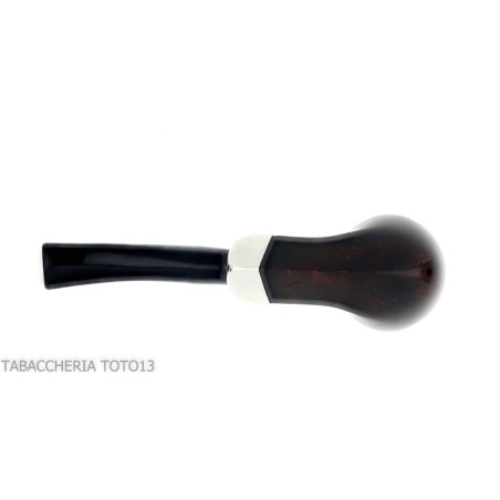 Filtre rhodésien Peterson Army Heritage 80s dark briar - Pipe Pour le Tabac - Racine naturelle