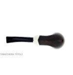 Peterson Army Rhodesian filter Heritage 80s brezo oscuro - Pipas de Tabaco