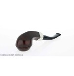 Filtre rhodésien Peterson Army Heritage 80s dark briar - Pipe Pour le Tabac - Racine naturelle