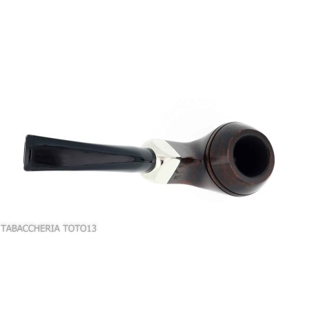 Filtre rhodésien Peterson Army Heritage 80s dark briar - Pipe Pour le Tabac - Racine naturelle